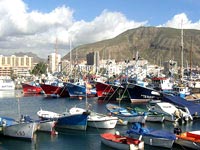 Tenerife